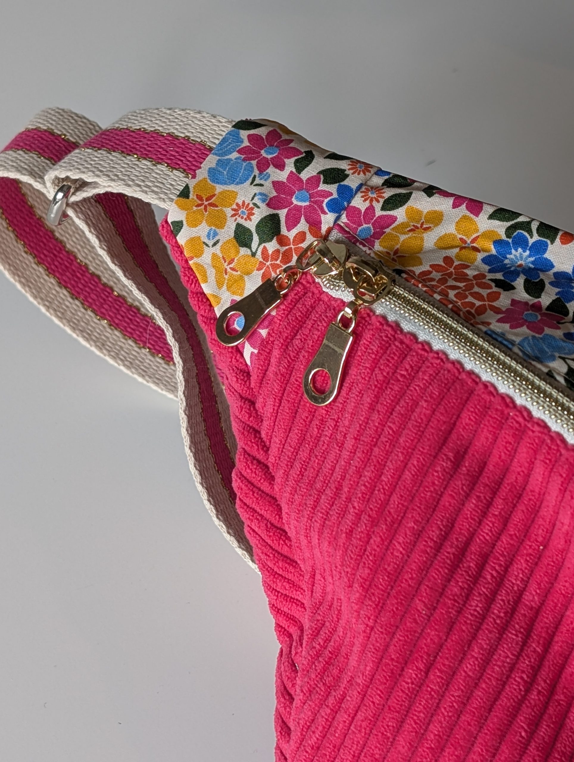 Le Sac Banane Vitaminé : Chic & Pratique – Image 3