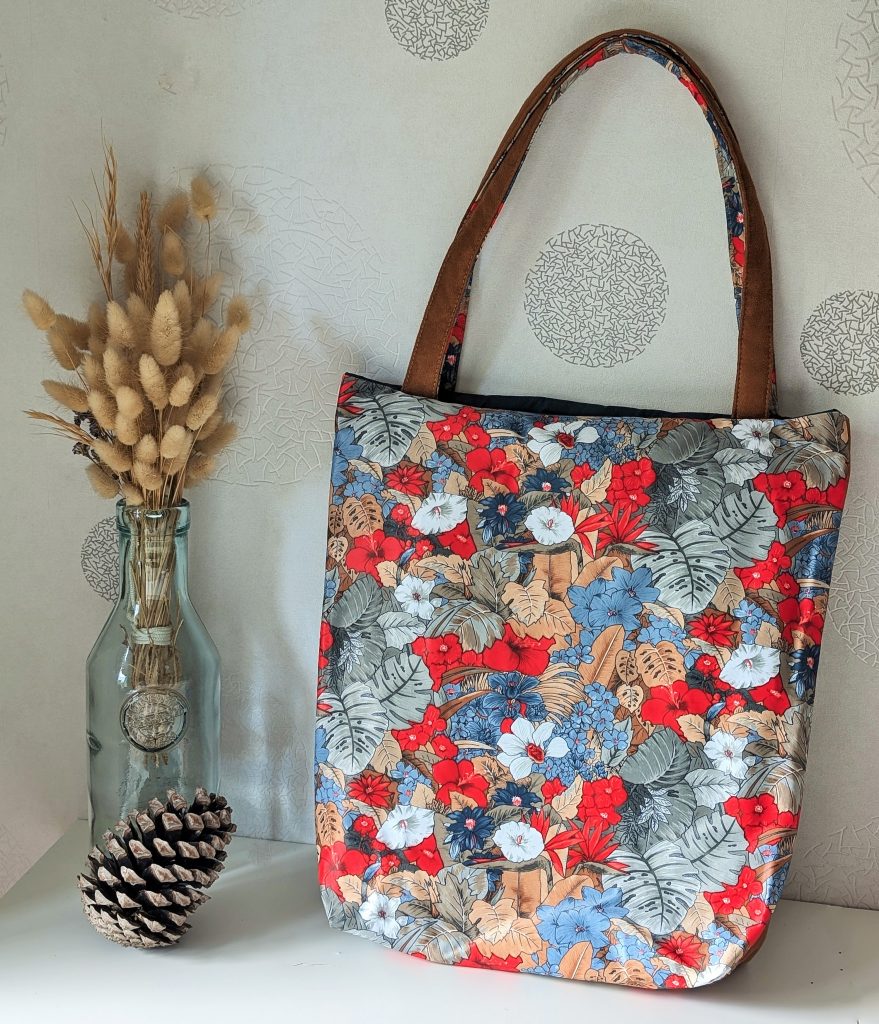 Le Tote Bag Vitaminé
