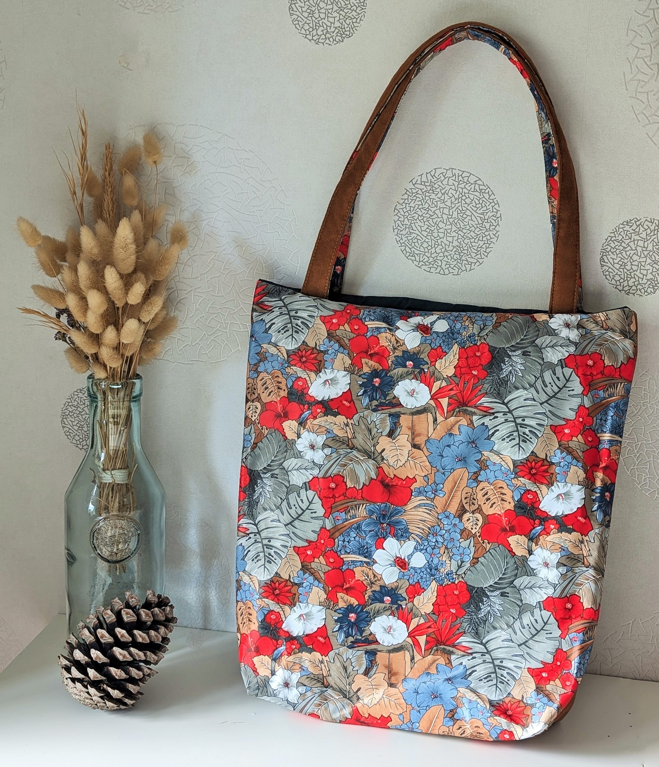 Le Tote Bag Vitaminé
