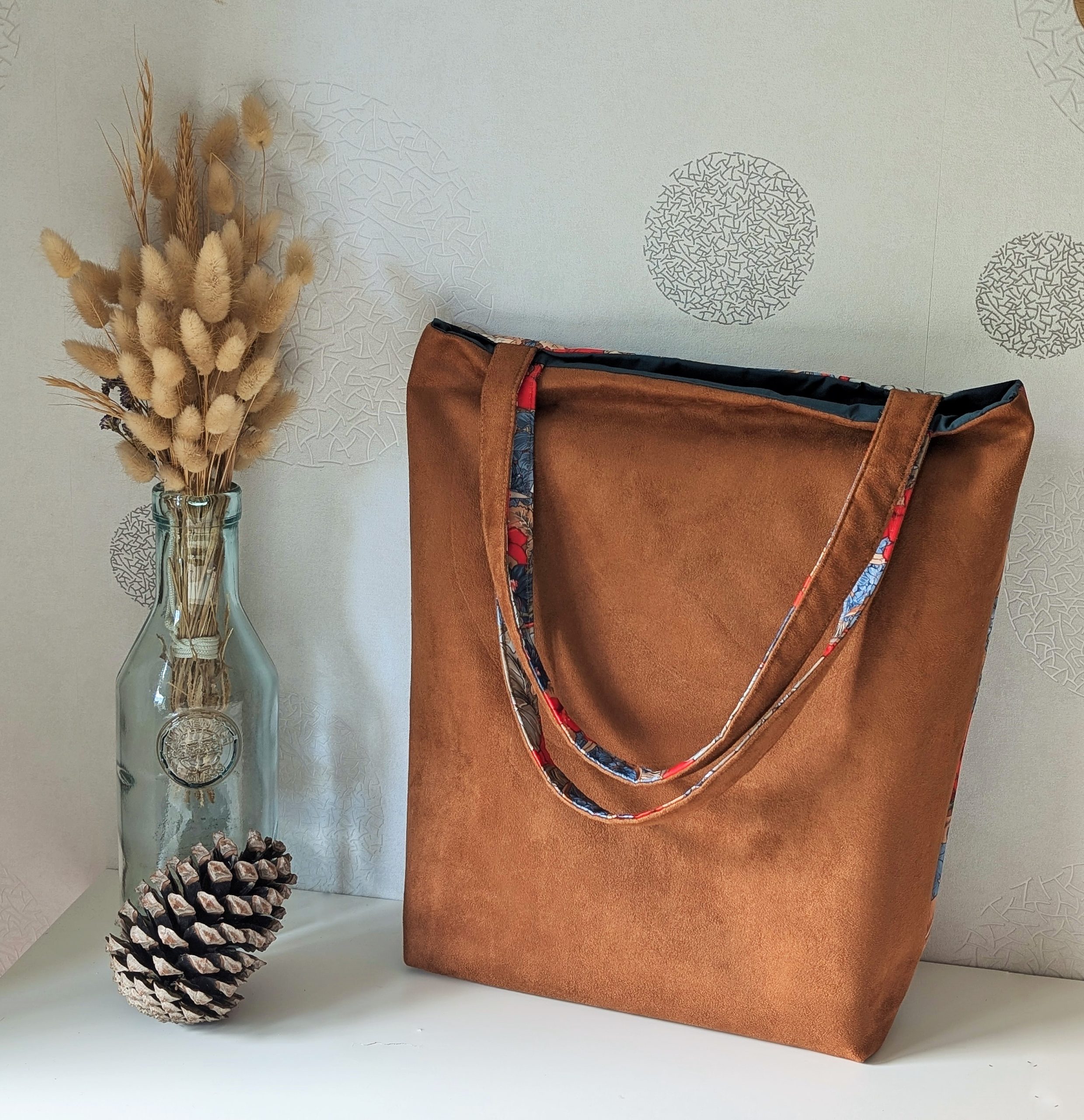 Le Tote Bag Vitaminé – Image 2