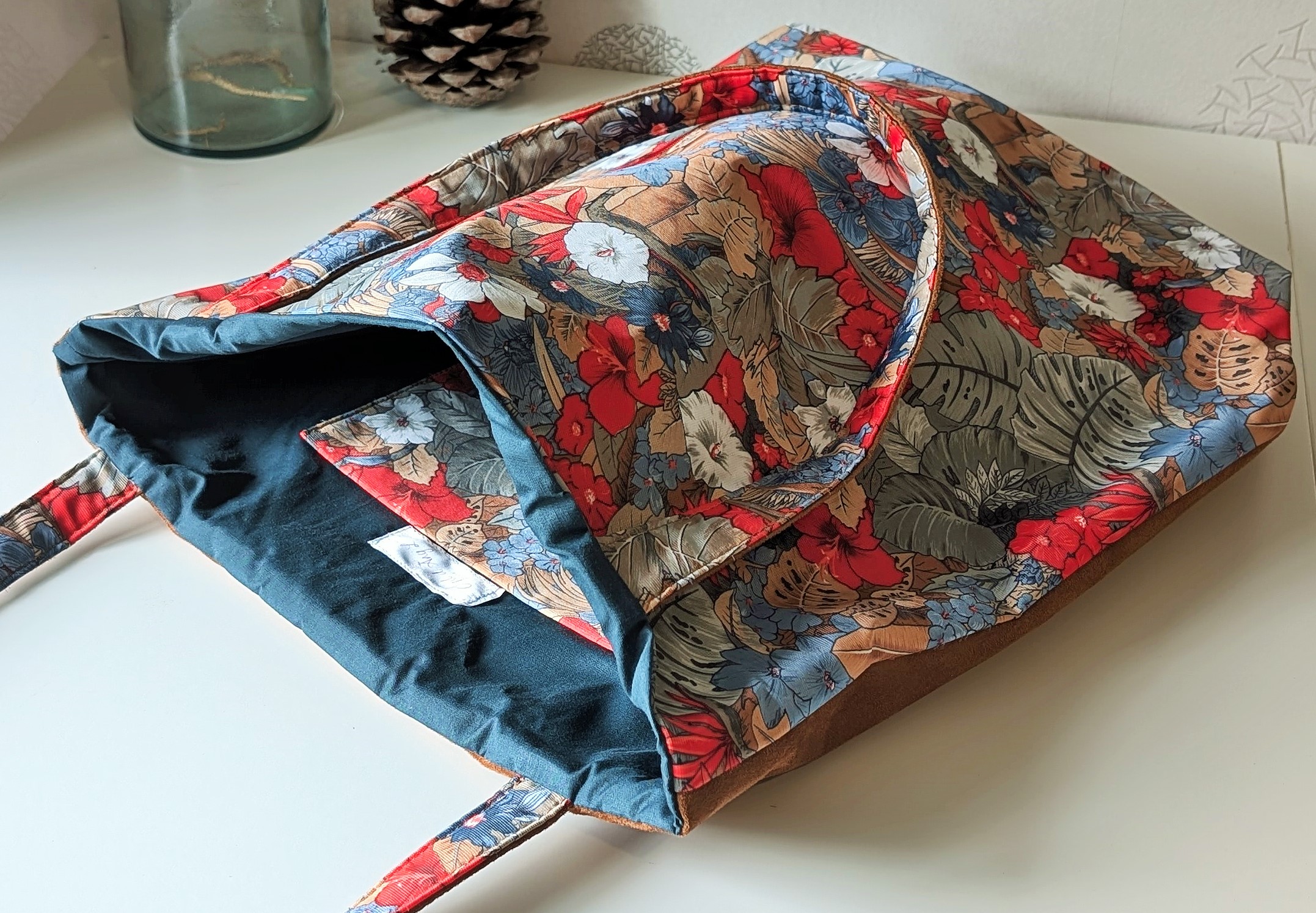 Le Tote Bag Vitaminé – Image 3