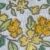 Fleurs oranges et violettes