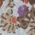 Fleurs marrons
