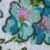 Fleurs vertes