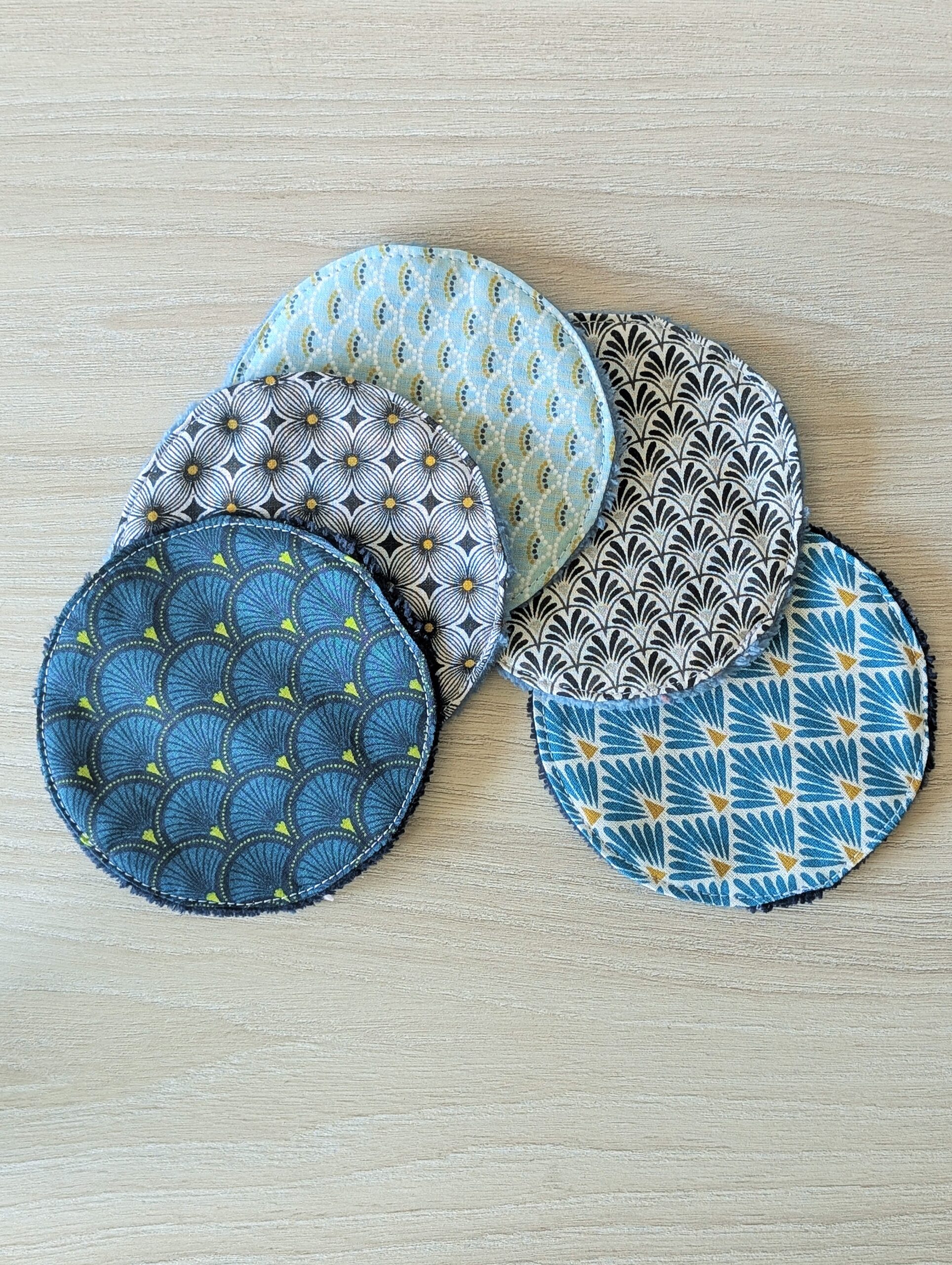 Duo Zéro Déchet – Édition "Nuit Étoilée" (Gris Perle & Anthracite Doré) ✨ – Image 2